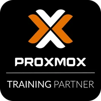 Proxmox Training Partner — Qintec a.s., certified Proxmox VE training